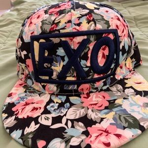 EXO K-Pop Hat
